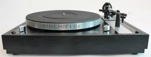 Thorens TD 145 MkII