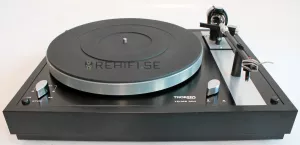 Thorens TD 145 MkII