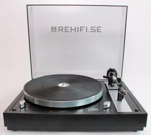 Thorens TD 145 MkII