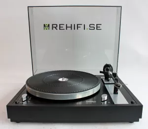 Thorens TD 145 MkII