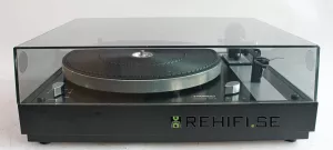 Thorens TD 145 MkII