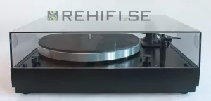 Thorens TD 146 MkV