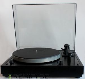 Thorens TD 146 MkV