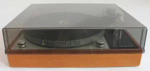Thorens TD 150/II