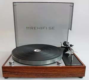 Thorens TD 150/II
