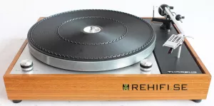 Thorens TD 150/II