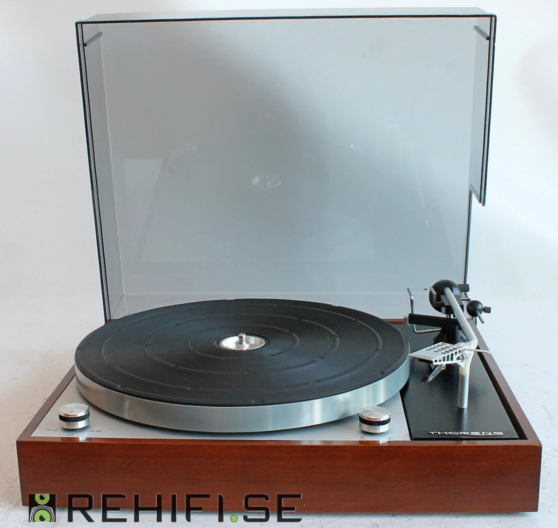 Thorens TD 150/II