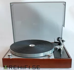 Thorens TD 150/II