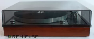 Thorens TD 150/II