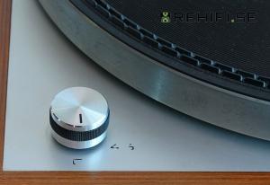 Thorens TD 150/II