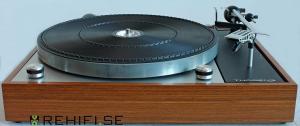 Thorens TD 150/II
