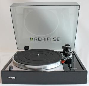 Thorens TD 1500