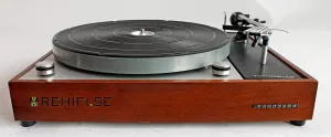 Thorens/Tandberg TD 150/II