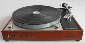Thorens/Tandberg TD 150/II