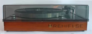 Thorens TD 150/II