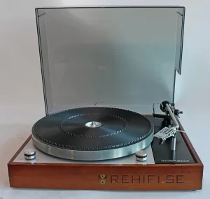 Thorens TD 150/II