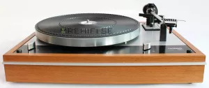 Thorens TD 160