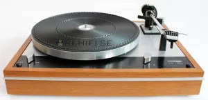 Thorens TD 160