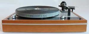 Thorens TD 160