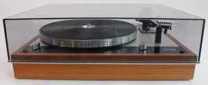 Thorens TD 160