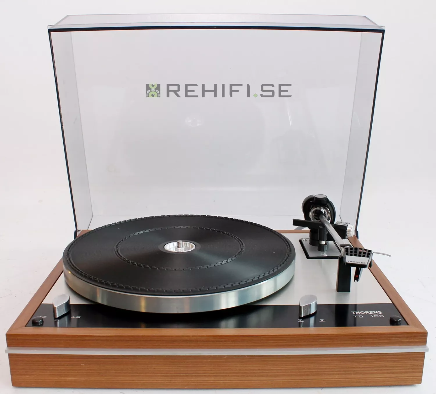 Thorens TD 160