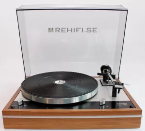 Thorens TD 160
