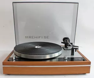 Thorens TD 160