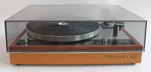 Thorens TD 160