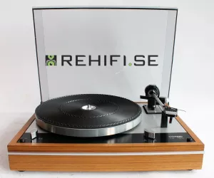 Thorens TD 160
