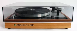 Thorens TD 160