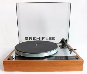 Thorens TD 160