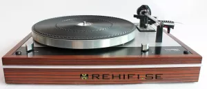 Thorens TD 160