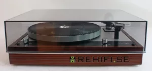 Thorens TD 160