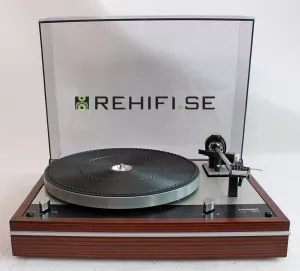 Thorens TD 160