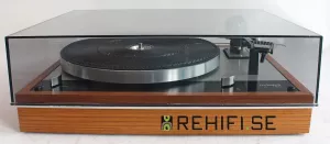 Thorens TD 160