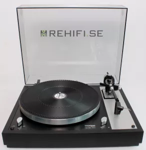Thorens TD 160 MkII