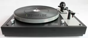 Thorens TD 160 MkII