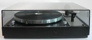 Thorens TD 160 MkII