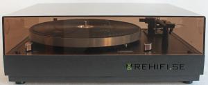 Thorens TD 160 MkII