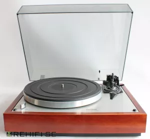 Thorens TD 160 Super