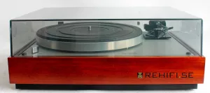 Thorens TD 160 Super
