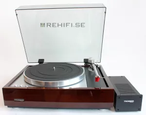 Thorens TD 1600