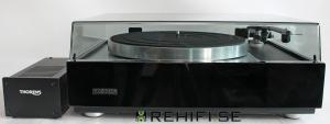 Thorens TD 1600