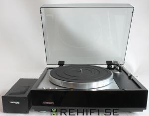 Thorens TD 1600