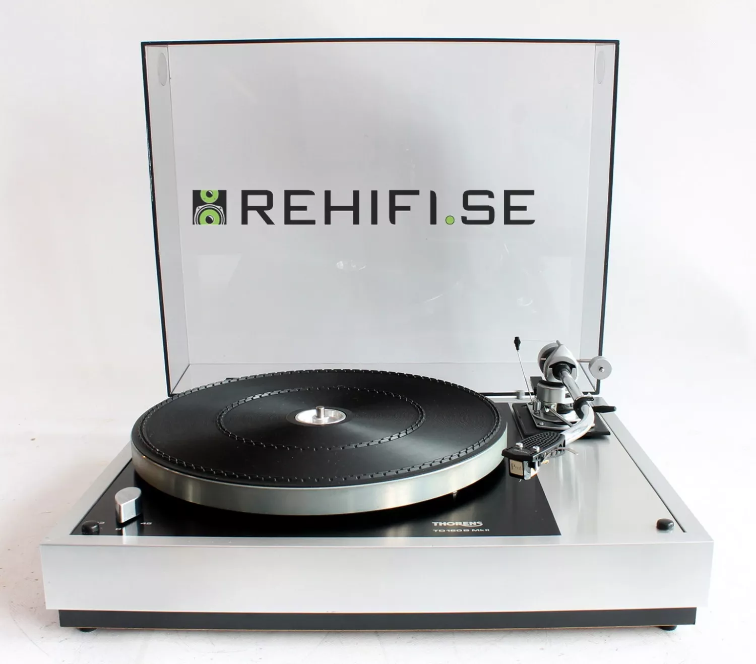 Thorens TD 160B MkII