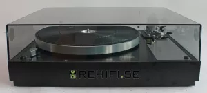 Thorens TD 160B MkII