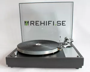 Thorens TD 160B MkII