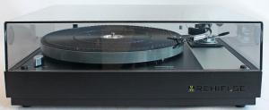 Thorens TD 160B MkII
