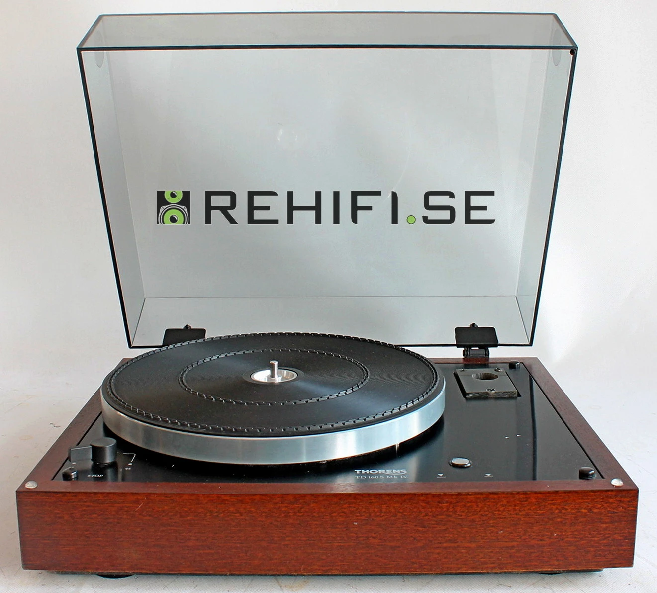 Thorens TD 160S MkIV