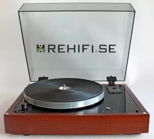 Thorens TD 160S MkIV